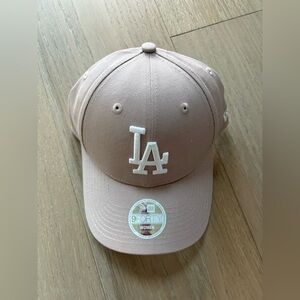 New Era Los Angeles Women’s Hat
